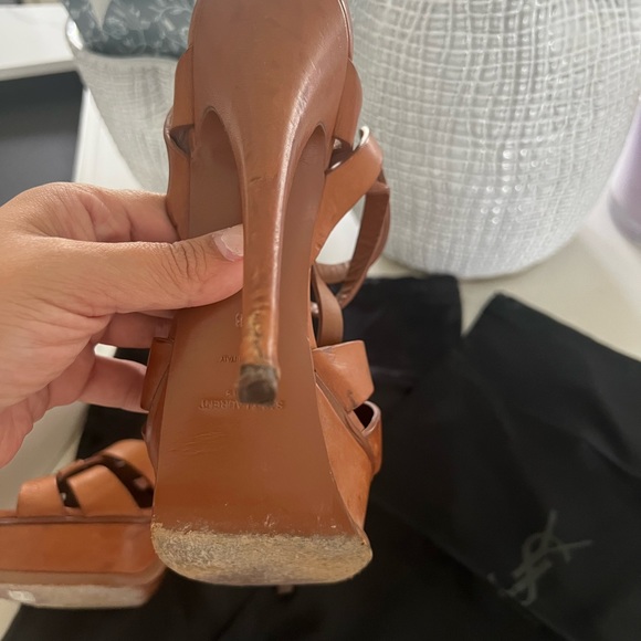 Ysl tribute platform - Picture 5 of 8